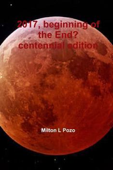 Paperback 2017, beginning of the End? Book