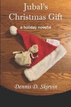 Paperback Jubal's Christmas Gift Book
