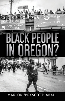 Paperback Black People In Oregon? Book