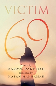 Paperback Victim 69 Book