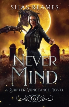 Paperback Never Mind Book