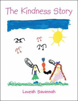 Paperback The Kindness Story Book