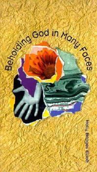 Paperback Beholding God in Many Faces Book