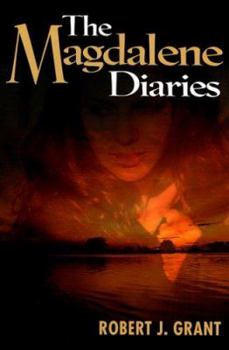 Paperback The Magdalene Diaries Book
