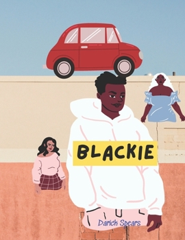 Paperback Blackie Book