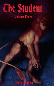 Hardcover The Student Volume Three Book
