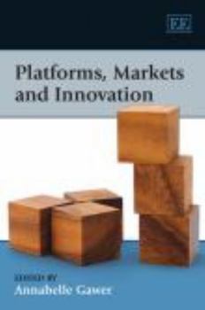 Paperback Platforms, Markets and Innovation Book