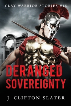 Paperback Deranged Sovereignty Book