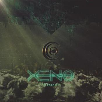Music - CD Xeno Book