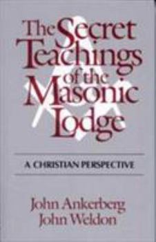 Paperback The Secret Teachings of the Masonic Lodge Book
