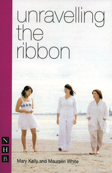 Paperback Unravelling the Ribbon Book