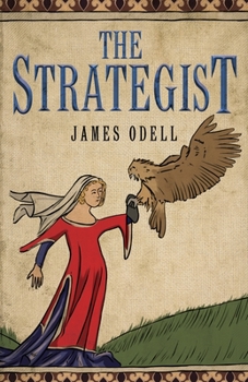 Paperback The Strategist Book