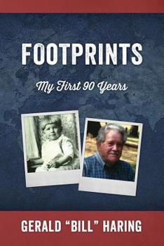 Paperback Footprints Book