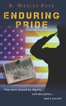 Paperback Enduring Pride Book