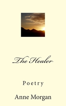 Paperback The Healer Book