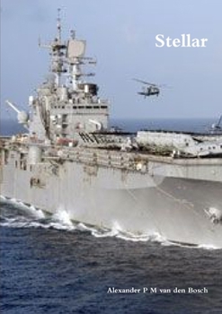 Paperback Stellar Book