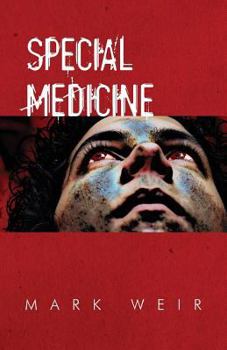 Paperback Special Medicine Book