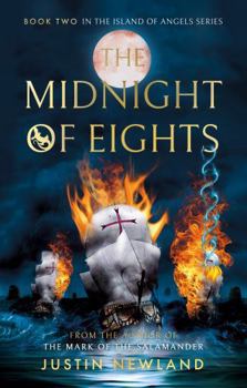 Paperback The Midnight of Eights Book