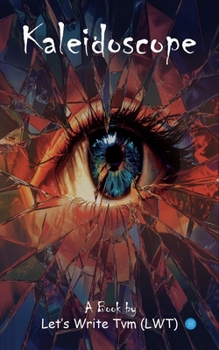 Paperback LWT Kaleidoscope Book