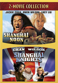 Shanghai Noon / Shanghai Knights