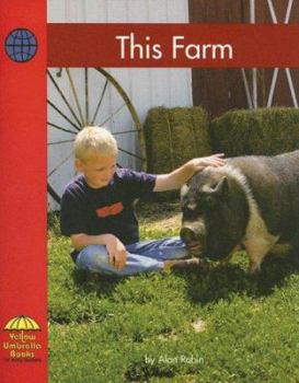 Paperback This Farm Book