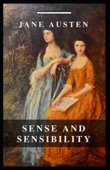 Paperback Sense and Sensibility Annotated Book