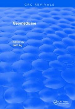 Paperback Geomedicine (1990) Book