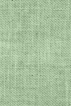 2020 Weekly Planner Green Burlap Image 134 Pages: 2020 Planners Calendars Organizers Datebooks Appointment Books Agendas