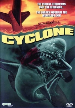 DVD Cyclone Book