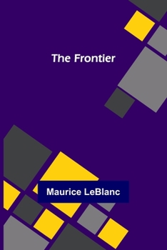 Paperback The Frontier Book