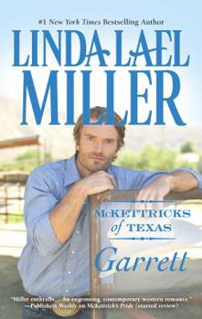 Paperback McKettricks of Texas: Garrett Book