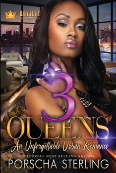 3 Queens - Book #1 of the 3 Queens
