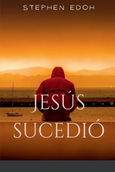 Paperback Jesús Sucedió [Spanish] Book