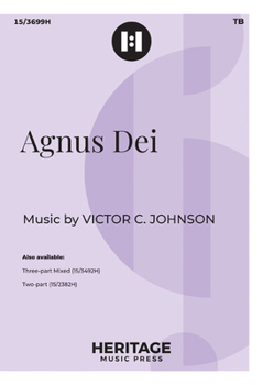 Agnus Dei