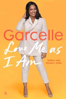 Hardcover Love Me as I Am Book