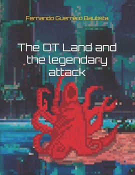 Paperback The OT Land and the legendary attack Book