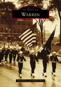 Paperback Warren Book