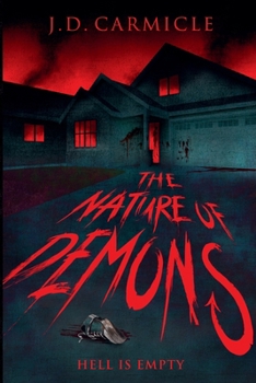 Paperback The Nature of Demons Book