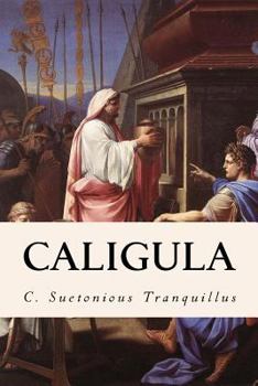 Paperback Caligula Book