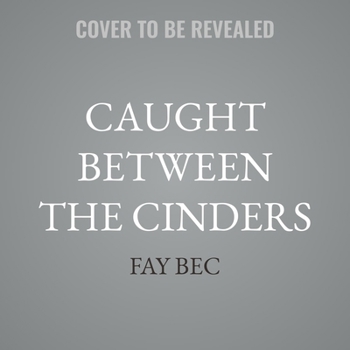 Audio CD Caught Between the Cinders Book