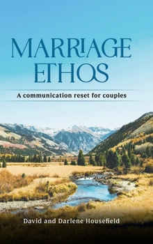 Hardcover MARRIAGE ETHOS Book