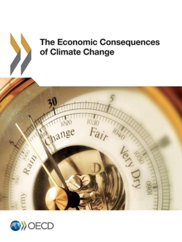 Paperback The Economic Consequences of Climate Change Book