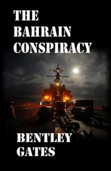 Paperback The Bahrain Conspiracy Book