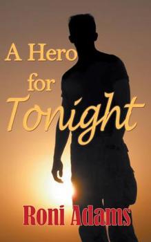 Paperback A Hero for Tonight Book