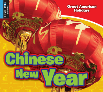 Chinese New Year - Book  of the Celebremos las Fechas Patrias