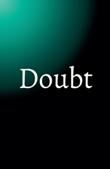 Paperback Doubt Book