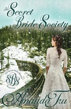 Paperback The Secret Bride Society Book