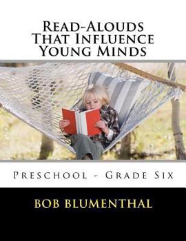 Paperback Read-Alouds That Influence Young Minds Book