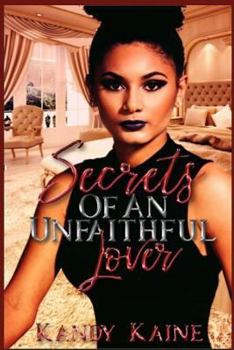 Paperback Secrets of an Unfaithfull Lover Book