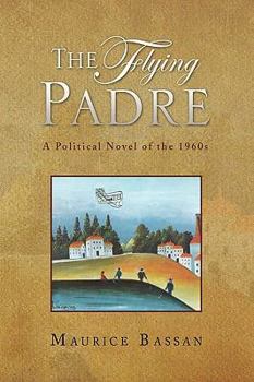 Paperback The Flying Padre Book